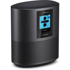 HOME SPEAKER 500 (TRIPLE BLACK)