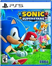 Sonic Superstars - PlayStation 5