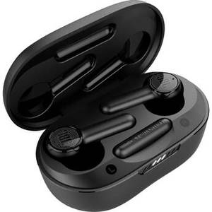 QUANTUM TWS TRUE WIRELESS NOISE-CANCELING IN-EAR GAMING HEADPHONES (BLACK)