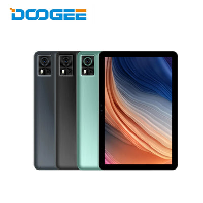 DOOGEE T10E TABLET PC