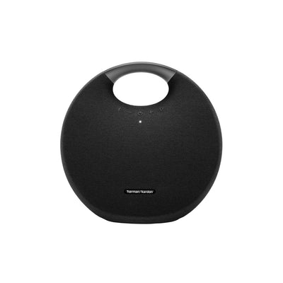 Harman Kardon Onyx Studio 6 Portable Bluetooth Speaker - Black