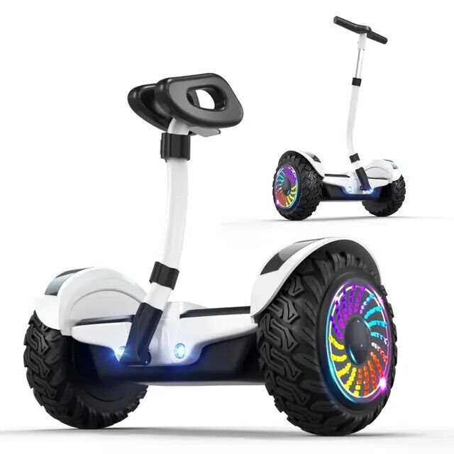 segway scooter