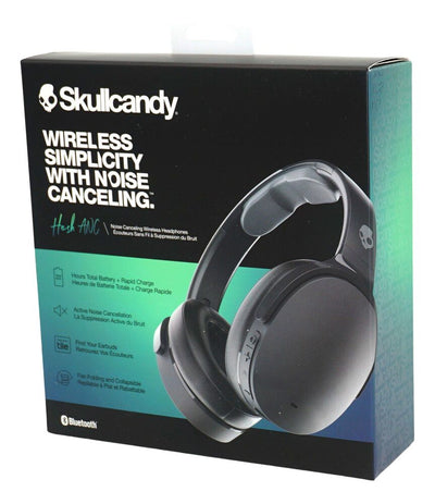 Skullcandy - Hesh ANC - 蓝牙耳机 - Neu 和 OVP 