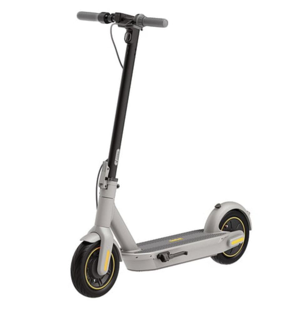 Segway Ninebot Kickscooter Max G30LP Electric Scooter 18.6 UL 2272 Certified Ref