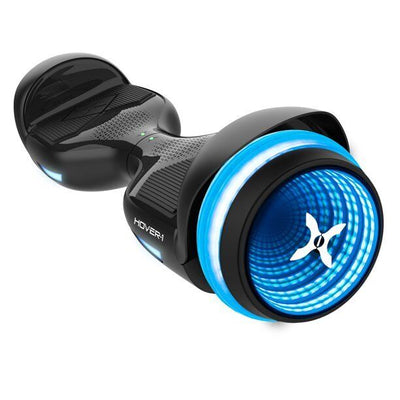 Hoverboard with Bluetooth Lights Electric Scooter Hover 1 I200 UL2272 Certified