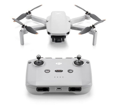 DJI Mini 2 SE Camera Drone 2.7K 10km Transmission 31 min Under 249 g